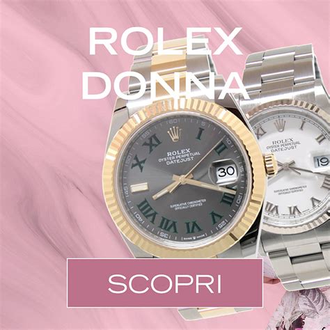 orologi rolex donne|rolex orologi online.